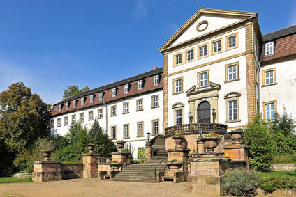 Schloss Ringelheim in Salzgitter ((c) BildPix.de/Fotolia)